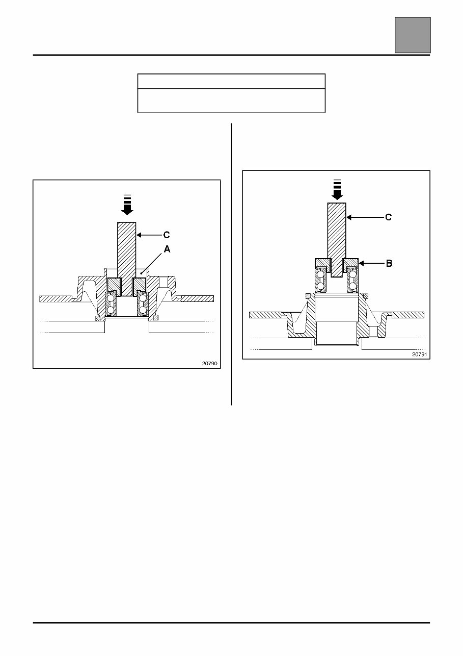 2007 Renault Trafic II Service & Repair Manual preview img 5