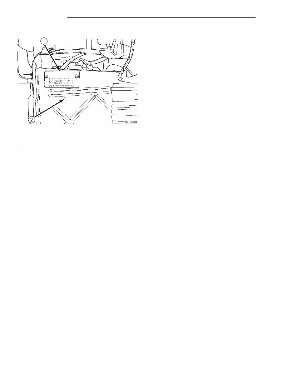 1998-2004 Dodge Interpid OEM Service & Repair Manual preview img 3
