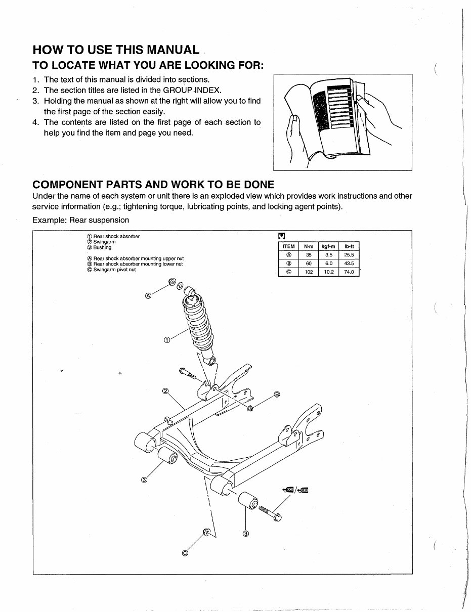 2002-2007 Suzuki Eiger 400 LT-F400/400F Service & Repair Manual preview img 4