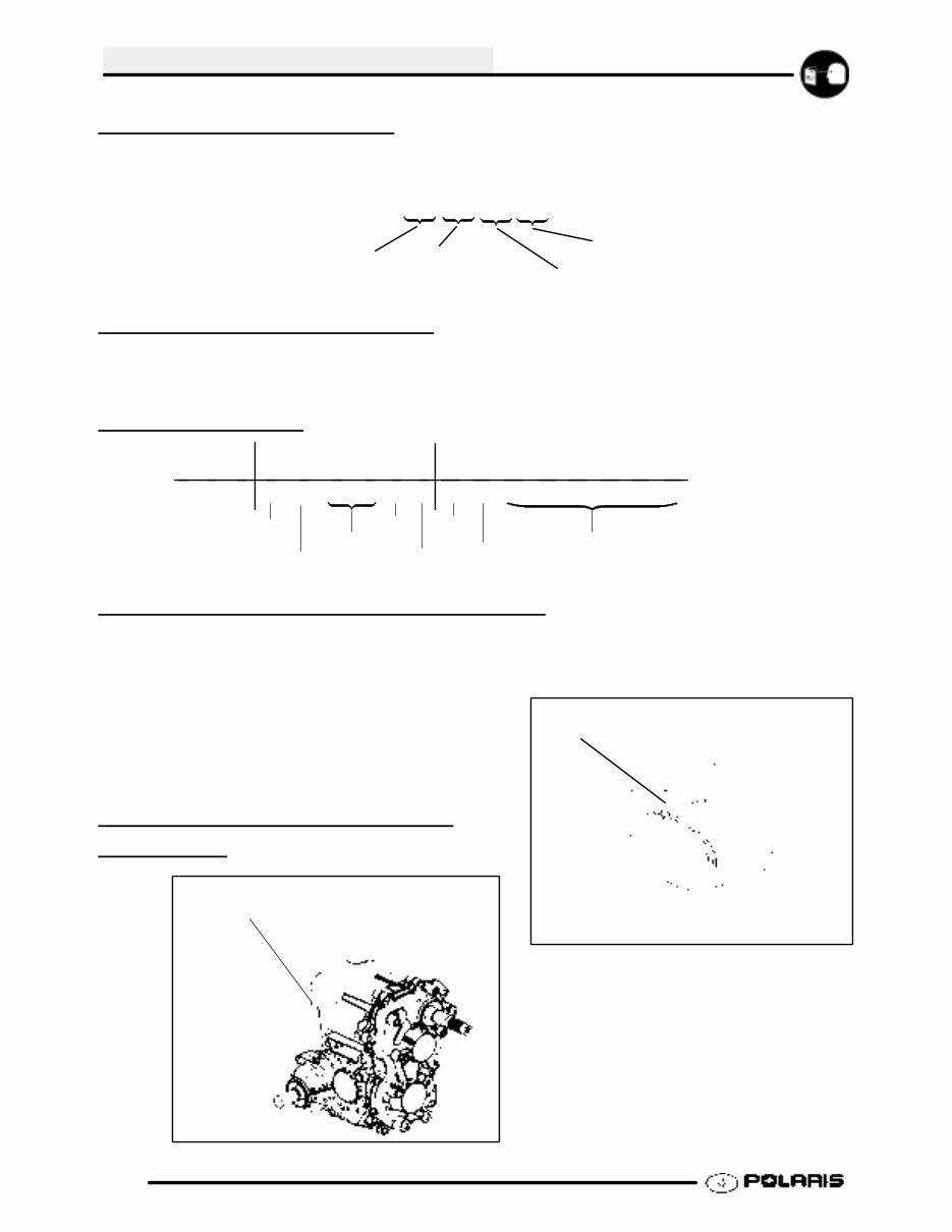 2002-2003 Polaris Ranger 2x4 4x4 6x6 ATV Repair Manual preview img 2