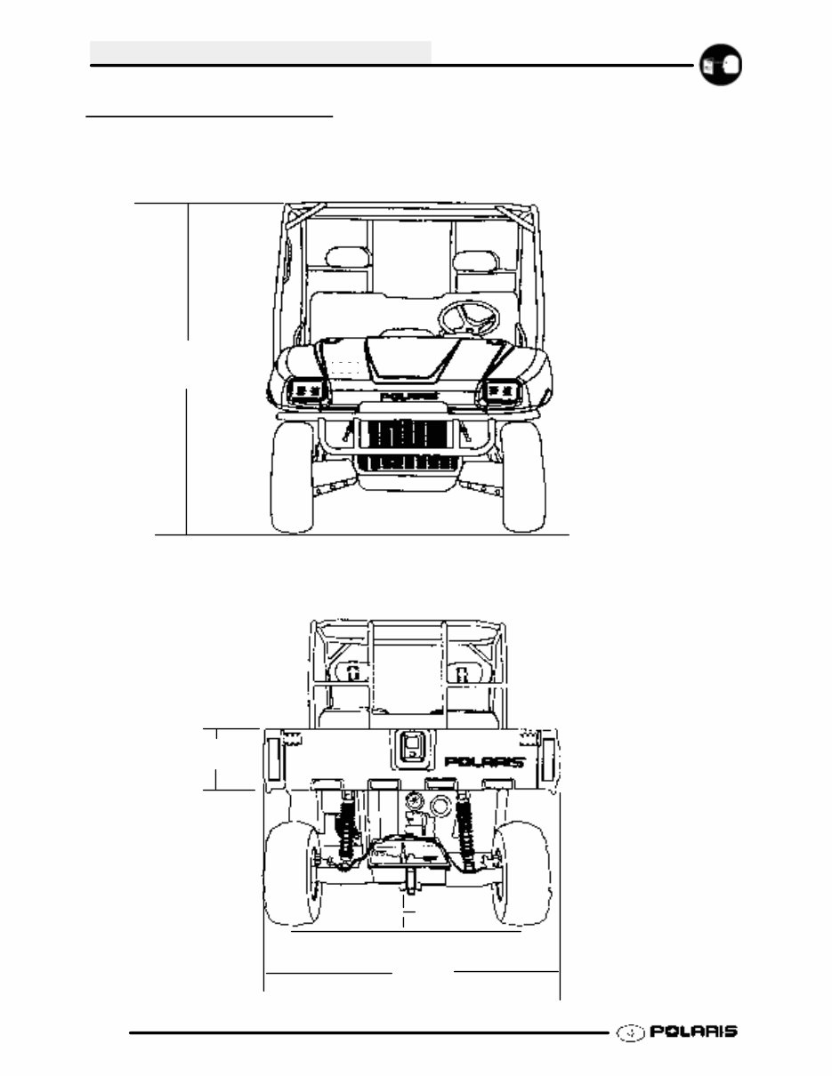 2002-2003 Polaris Ranger 2x4 4x4 6x6 ATV Repair Manual preview img 4