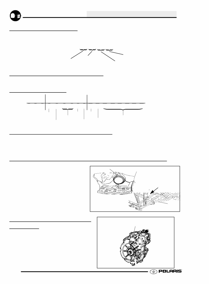 2004-2006 POLARIS TRAIL BOSS 330 ATV Repair Manual preview img 2