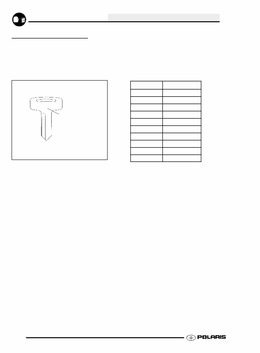 2004-2006 POLARIS TRAIL BOSS 330 ATV Repair Manual preview img 4