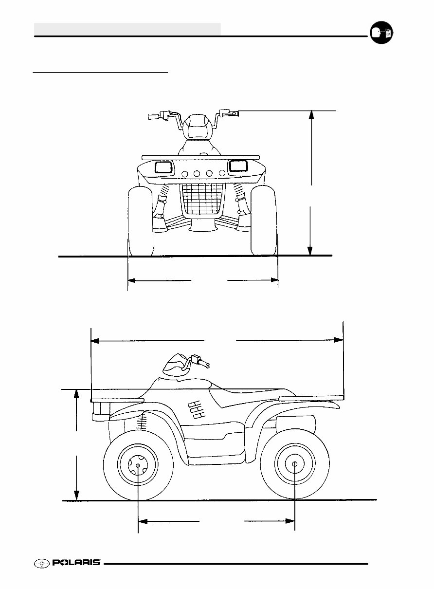 2004-2006 POLARIS TRAIL BOSS 330 ATV Repair Manual preview img 5