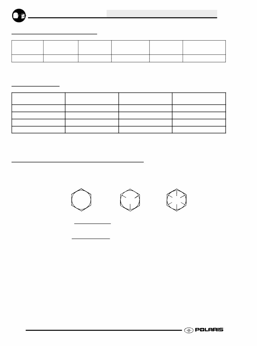 2004-2006 POLARIS TRAIL BOSS 330 ATV Repair Manual preview img 8