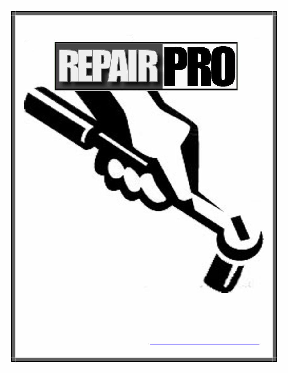 1990 Yamaha SNOSCOOT Service & Repair Manual preview img 1