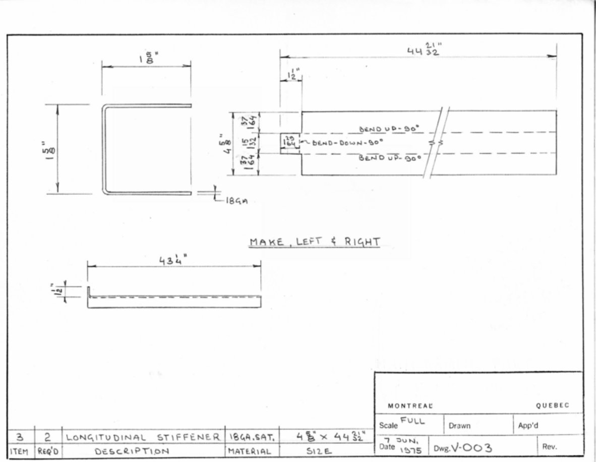 RECUMBENT Bike BIYCYLE PEDAL CAR PLANS preview img 7