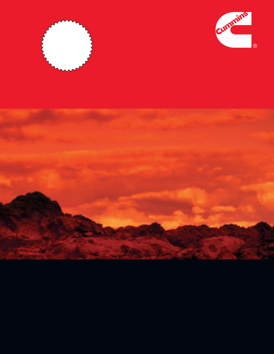 CUMMINS C Series ISC 8.3 Diesel Engine Repair Manual preview img 1