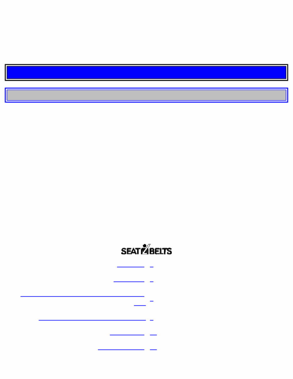 2000 Volvo C70 Convertible Owners Manual preview img 7