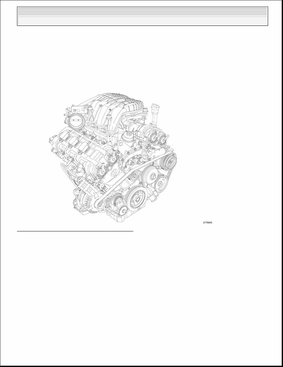 2009 Dodge Journey Service & Repair Manual preview img 1