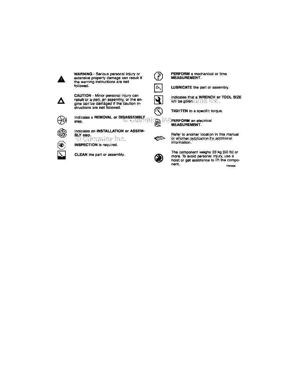 Cummins B3.9, B4.5, B4.5 RGT, B5.9 Engines Service Repair Manual preview img 8