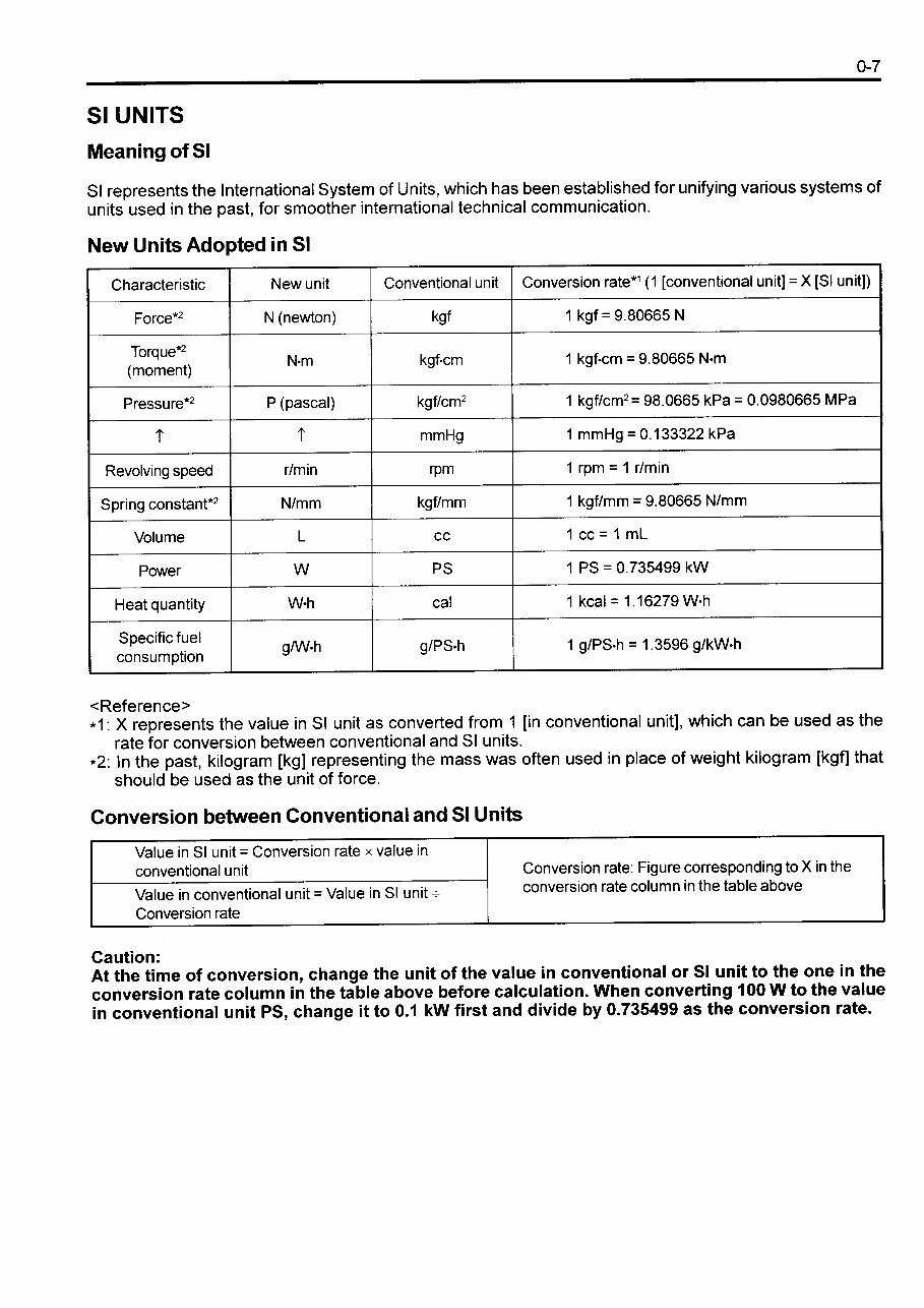 Toyota 7FB Series Electric Forklift Service & Repair Manual preview img 9