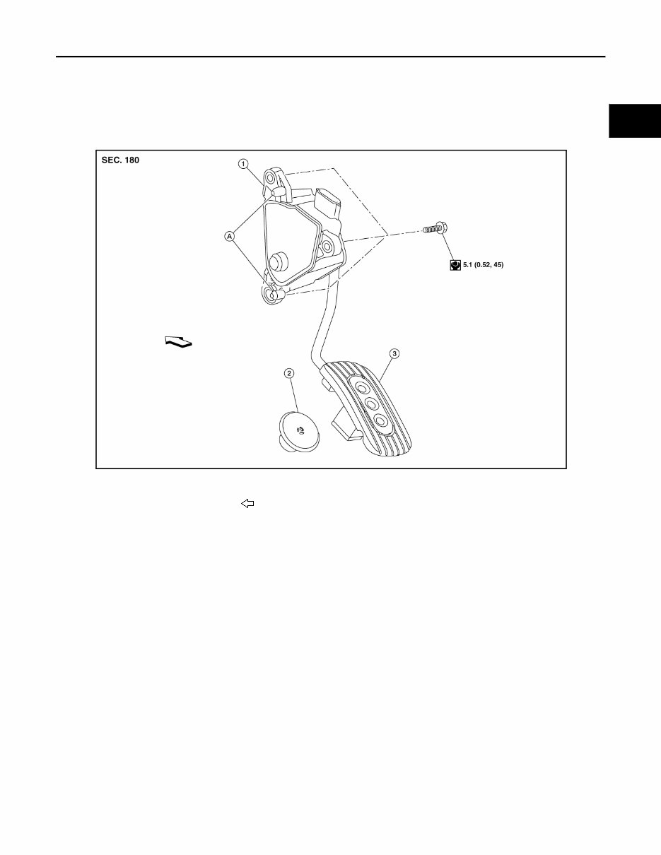 2017 Nissan NV200 (M20) Service & Repair Manual preview img 3