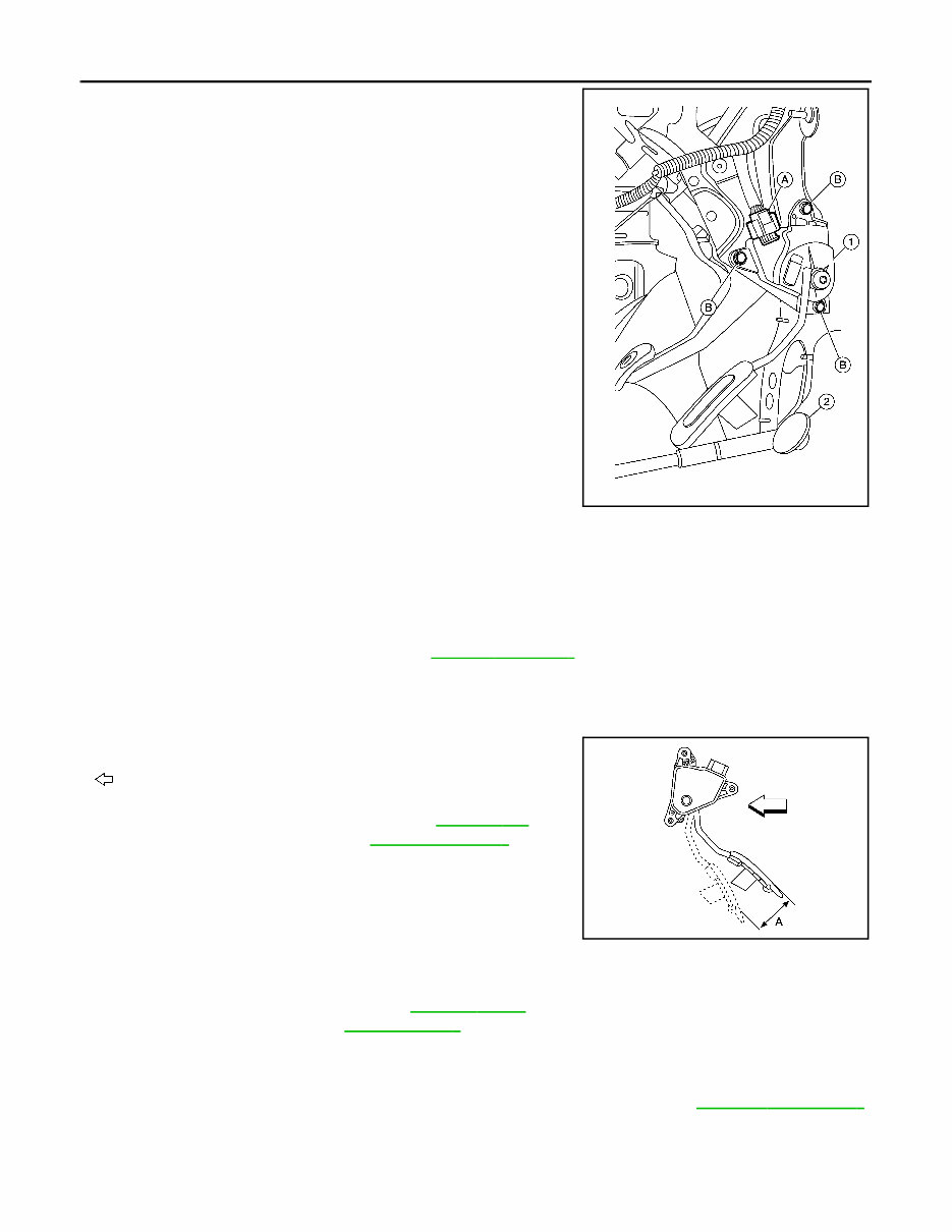 2017 Nissan NV200 (M20) Service & Repair Manual preview img 4