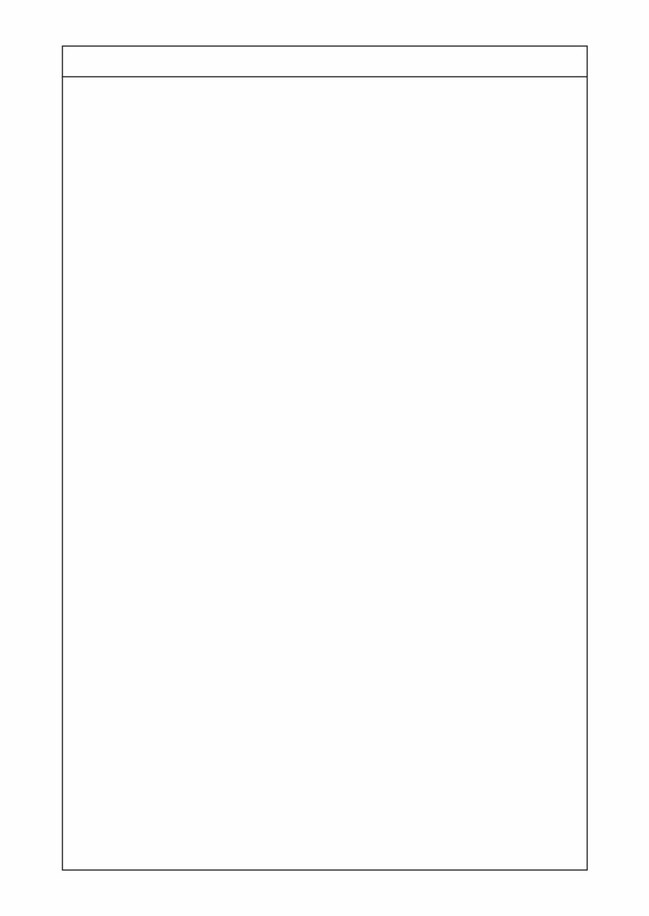 Hino 300 Series (XZU/XKU) Truck Chassis Body Mounting Manual preview img 3