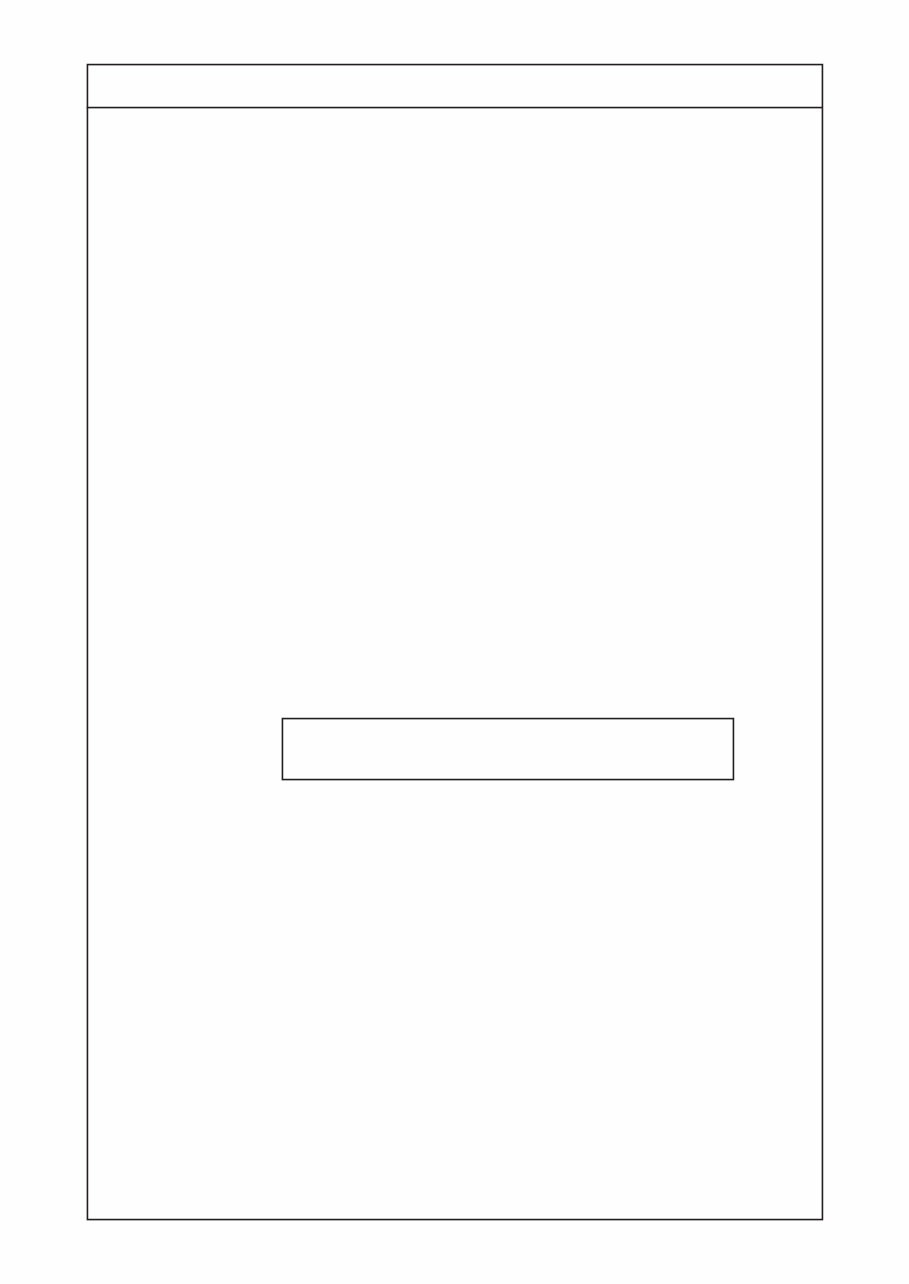 Hino 300 Series (XZU/XKU) Truck Chassis Body Mounting Manual preview img 5
