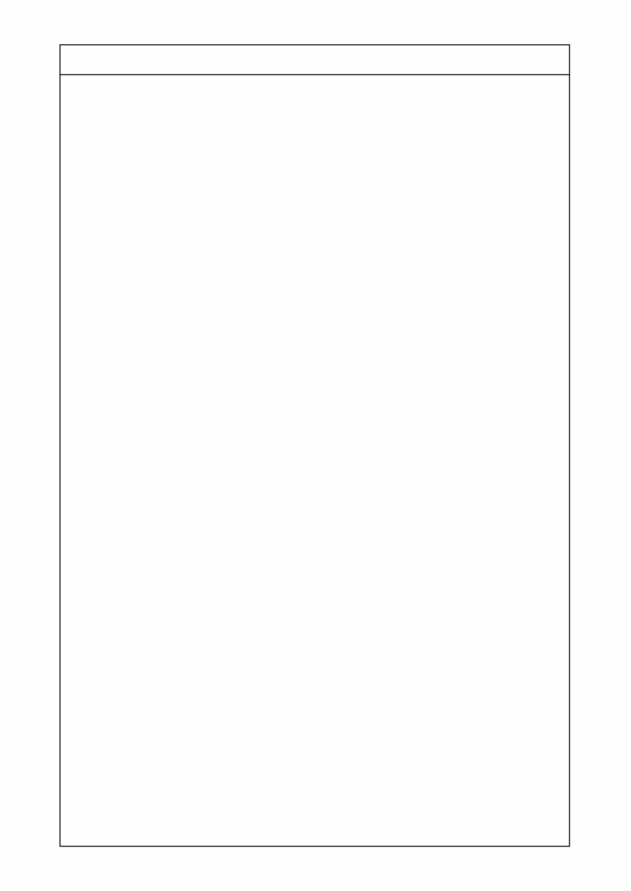 Hino 300 Series (XZU/XKU) Truck Chassis Body Mounting Manual preview img 6