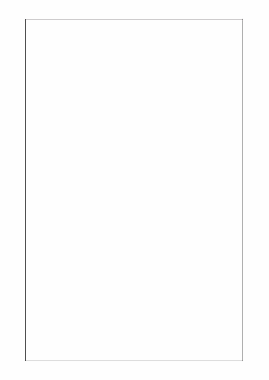 Hino 300 Series (XZU/XKU) Truck Chassis Body Mounting Manual preview img 8