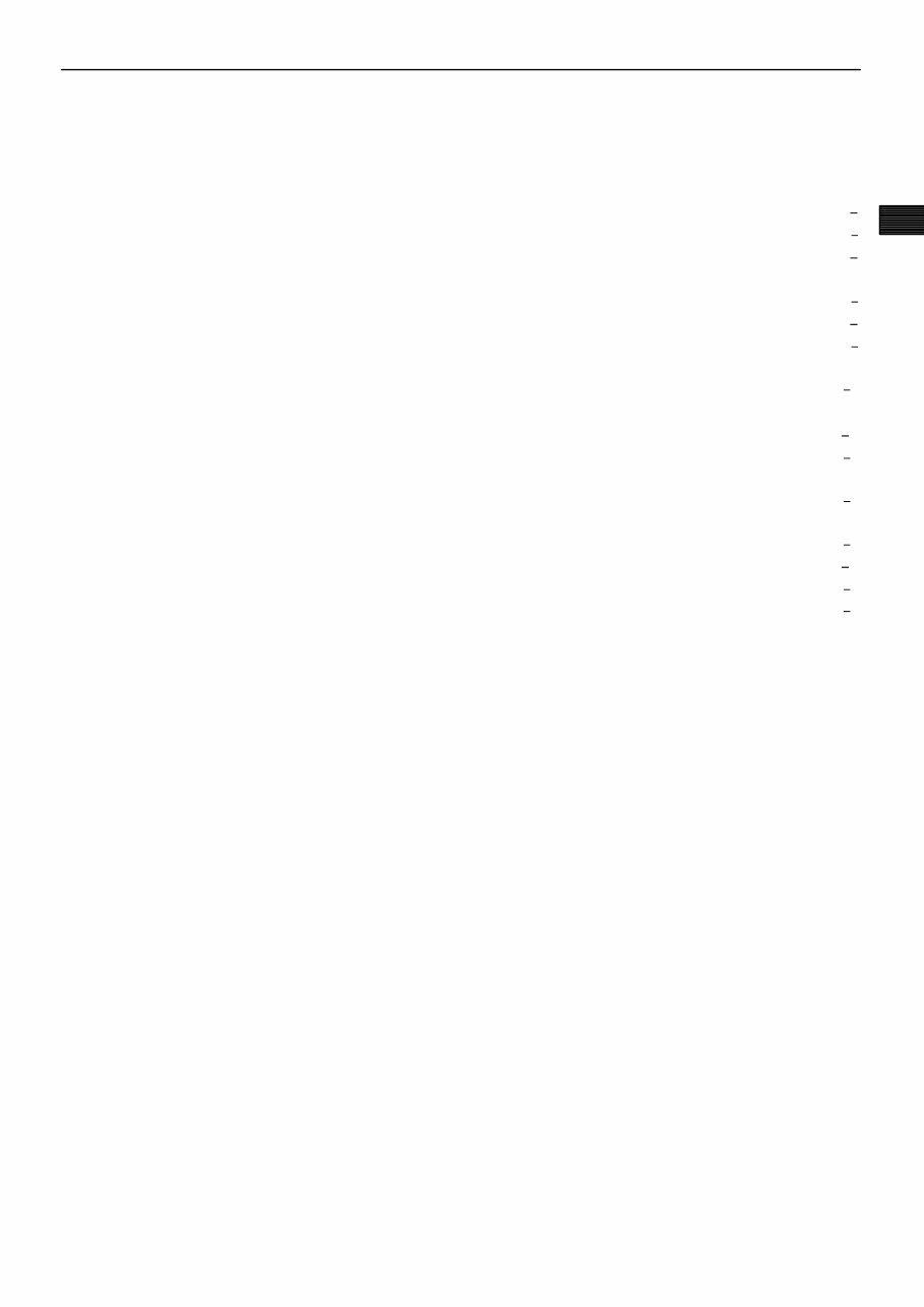 Hino Dutro WU/XZU Series Trucks (WU300/WU340/WU410/XZU404/XZU412/XZU412/XZU422/XZU424/XZU434) OEM Service & Repair Manual preview img 5