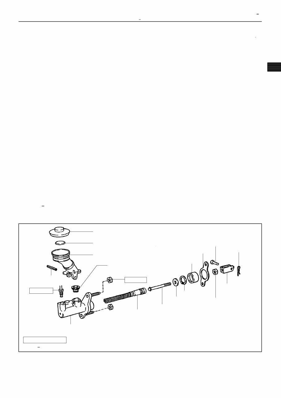 Hino Dutro WU/XZU Series Trucks (WU300/WU340/WU410/XZU404/XZU412/XZU412/XZU422/XZU424/XZU434) OEM Service & Repair Manual preview img 6