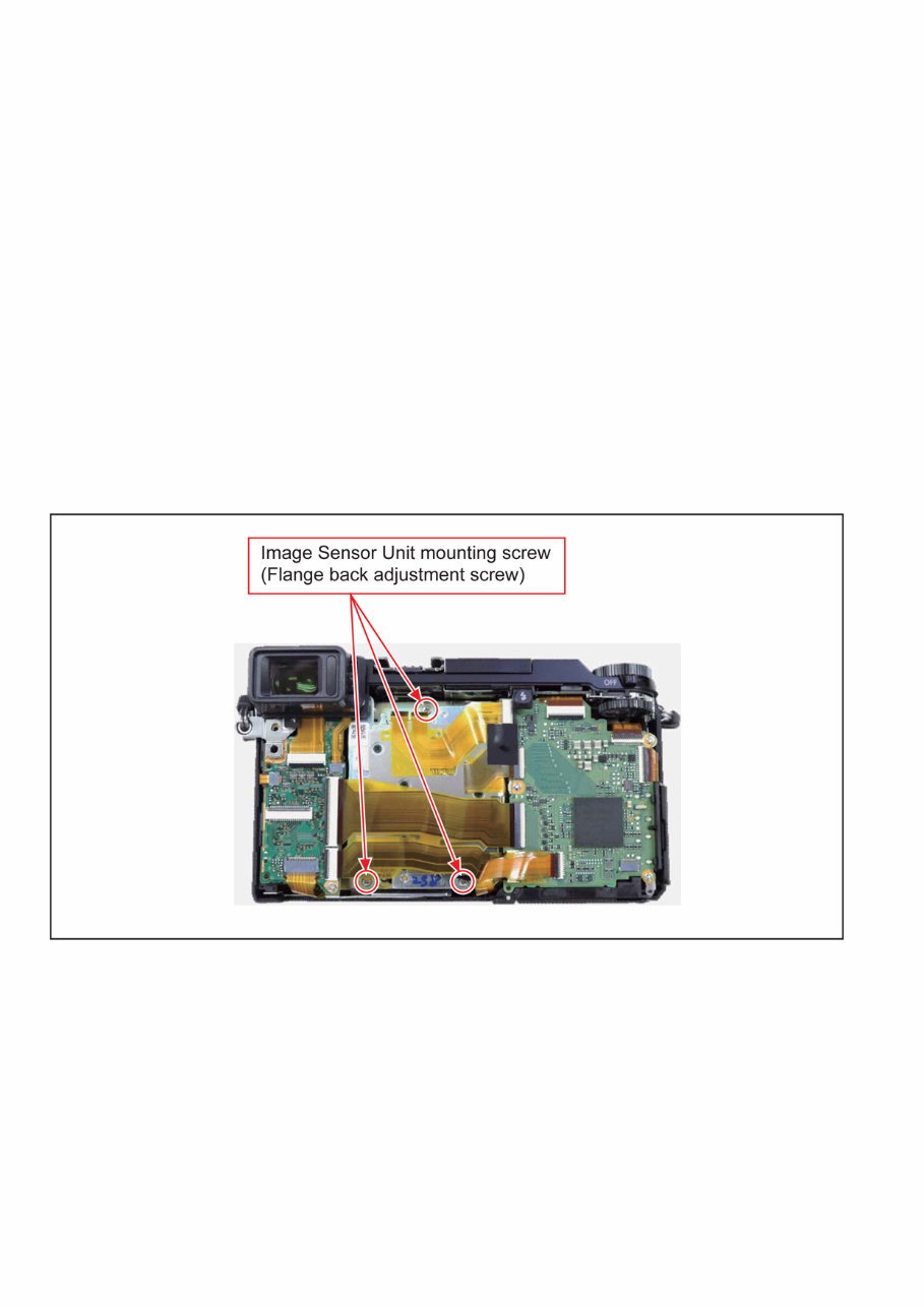 Panasonic Lumix DMC GX80 GX85 Service Manual Repair Guide preview img 8