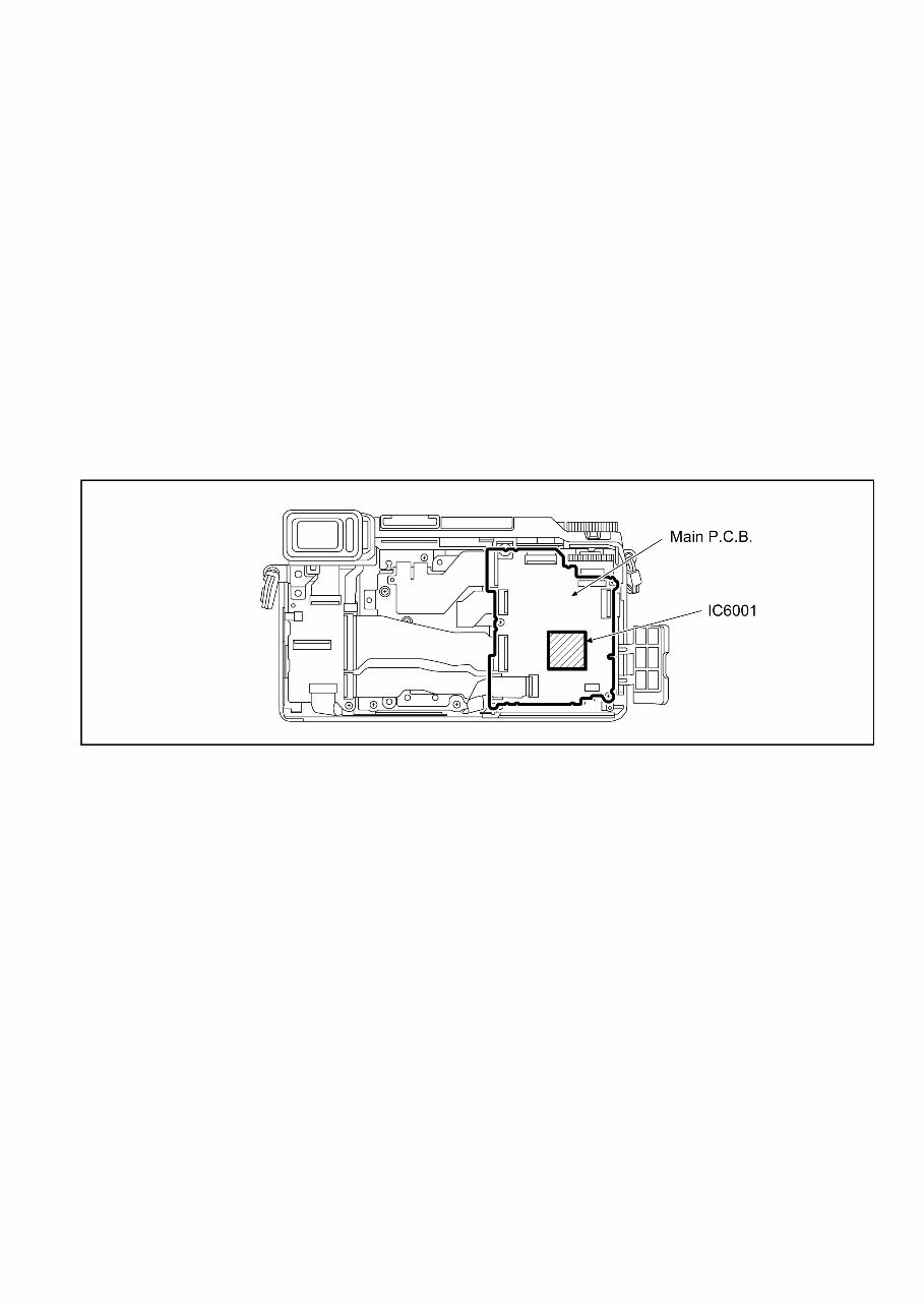 Panasonic Lumix DMC GX80 GX85 Service Manual Repair Guide preview img 9