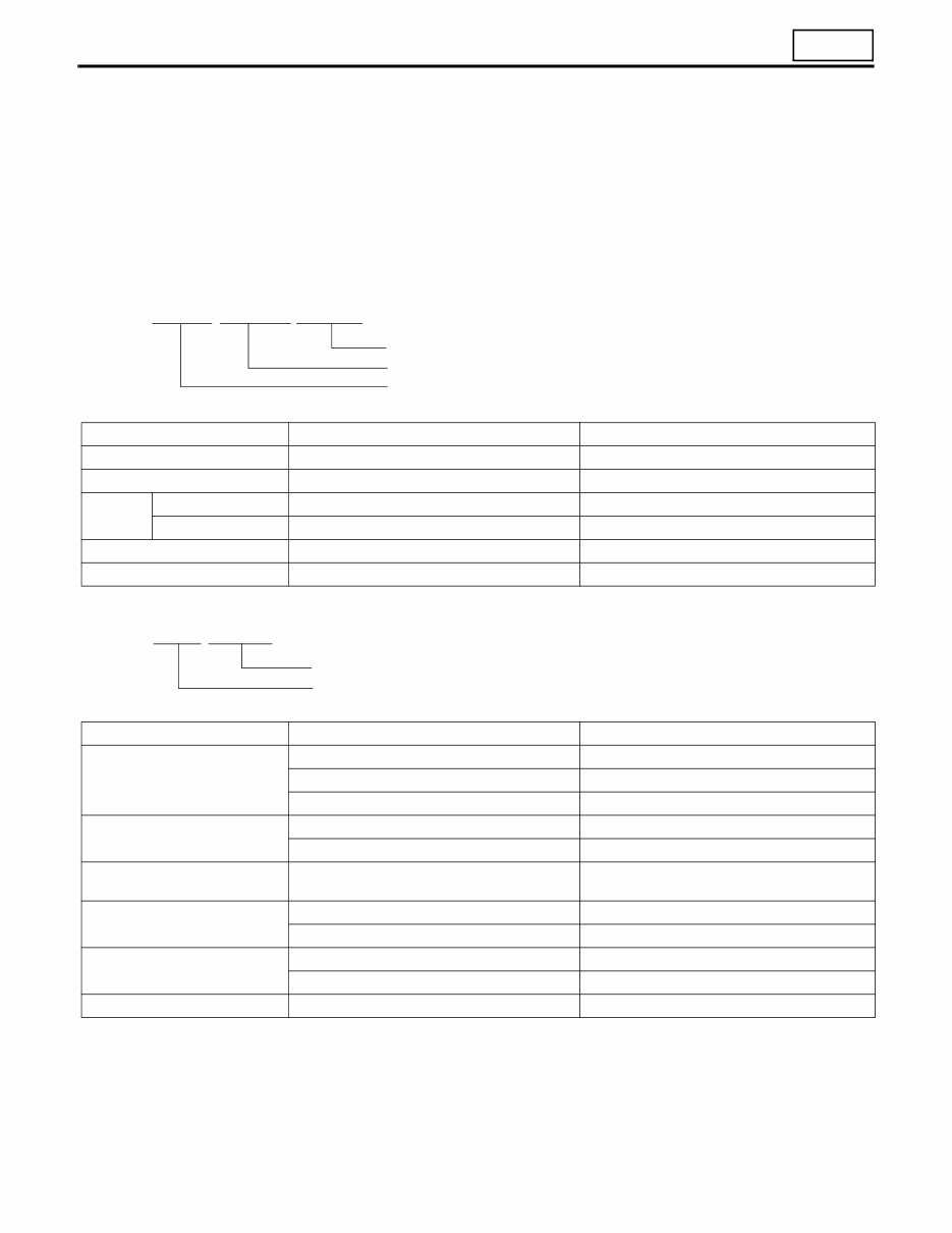 2008-2010 Mitsubishi Fuso Truck FE FG FH FK FM Service Repair Workshop Manual preview img 8