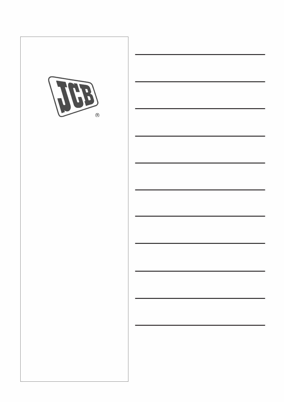 Factory--Jcb-802-802-4-802super-Mini-Excavator-Service-Repai preview img 1
