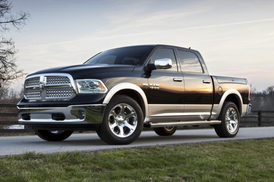 2010 Dodge RAM 1500 Service & Repair Manual preview img 1