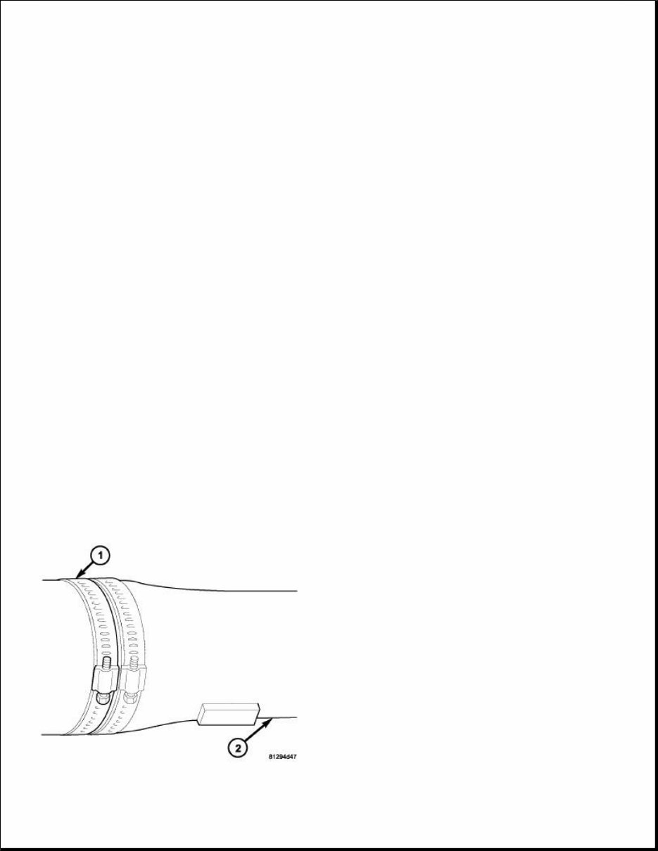 2010 Dodge RAM 1500 Service & Repair Manual preview img 10
