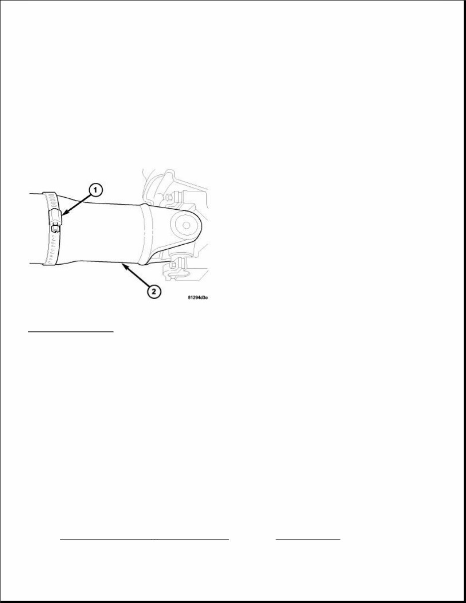 2010 Dodge RAM 1500 Service & Repair Manual preview img 2
