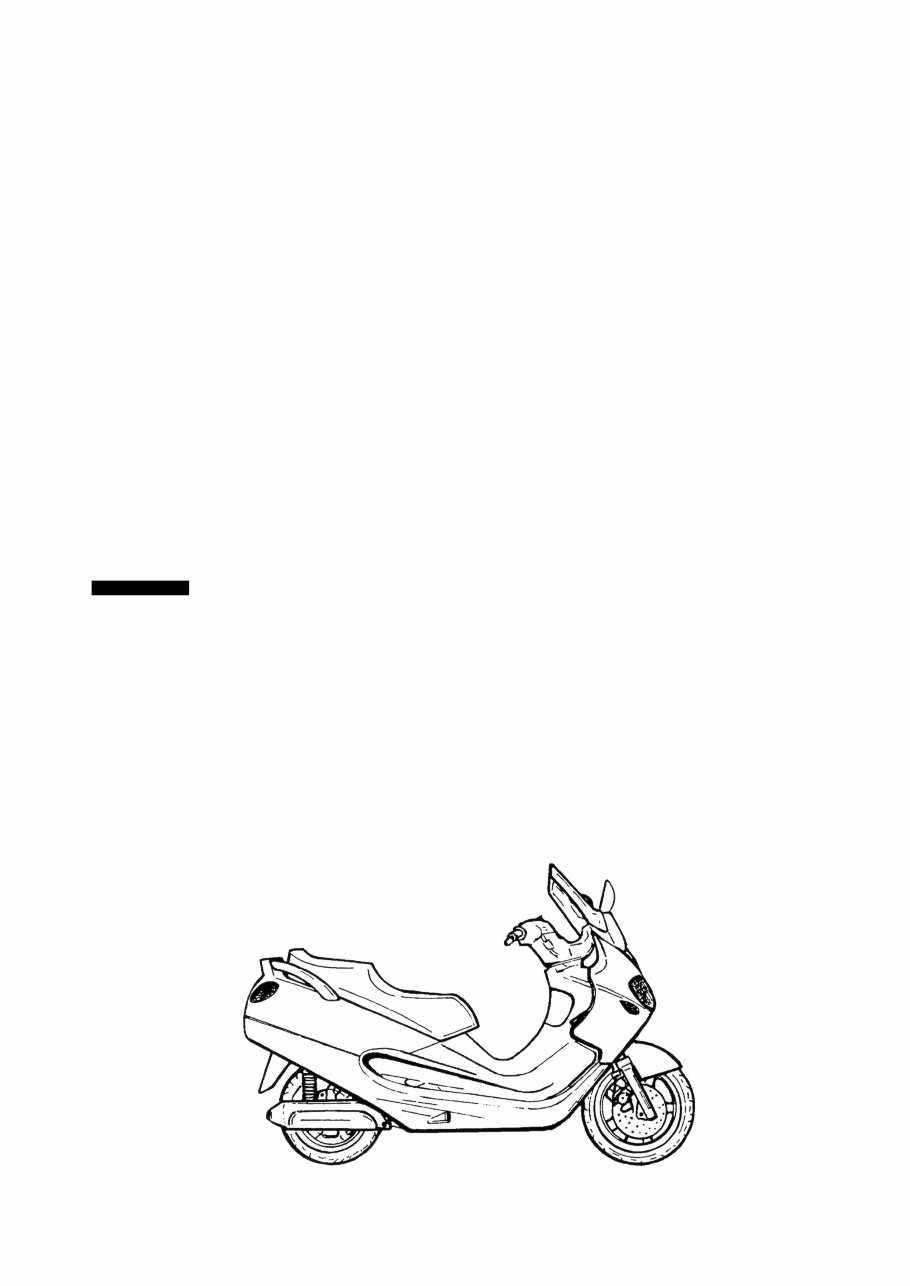 Piaggio X9 125 180 250 Service Repair Workshop Manual preview img 4