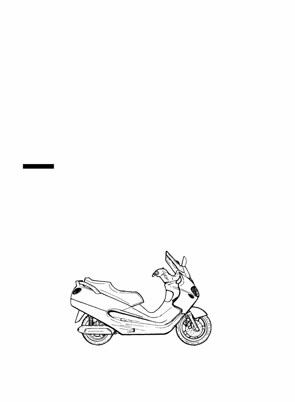 Piaggio X9 125 180 250 Service Repair Workshop Manual preview img 8