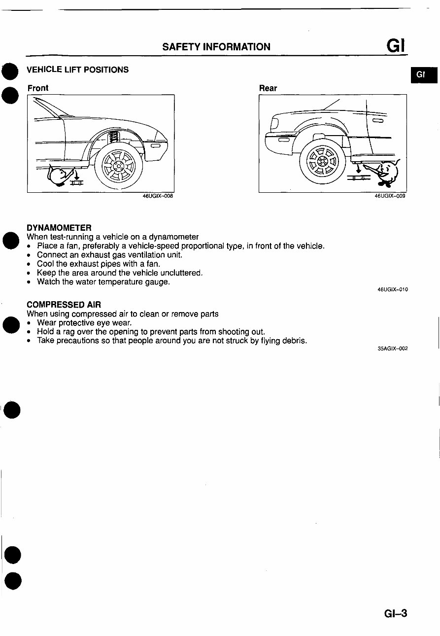 1990-1998 Mazda MX5 Miata Service & Repair Manual preview img 6