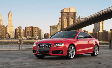 2014 Audi A5 Cabriolet Download Service & Repair Manual preview img 1