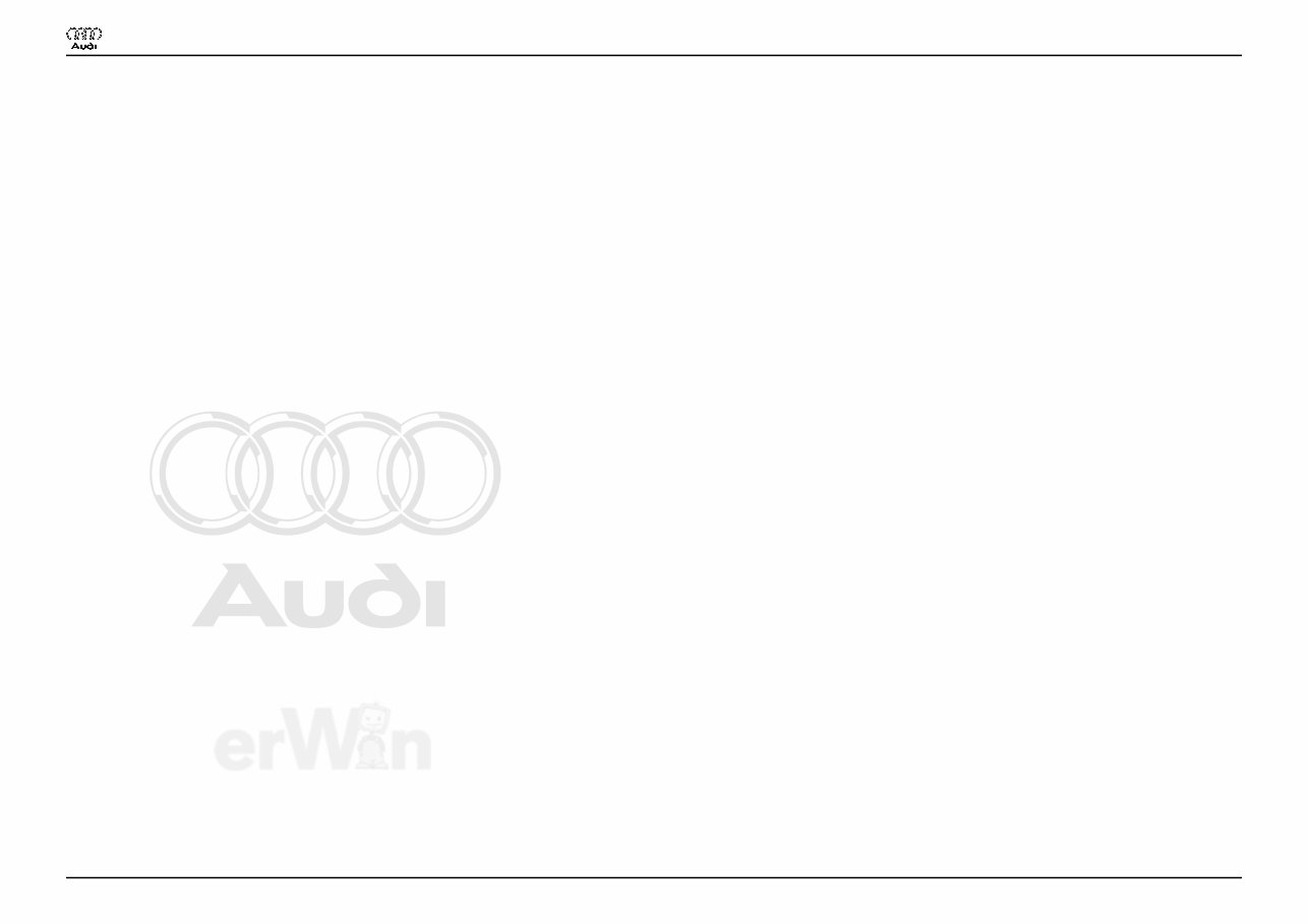 2015-2017 Audi Q7 (Typ 4M) Service & Repair Manual preview img 1