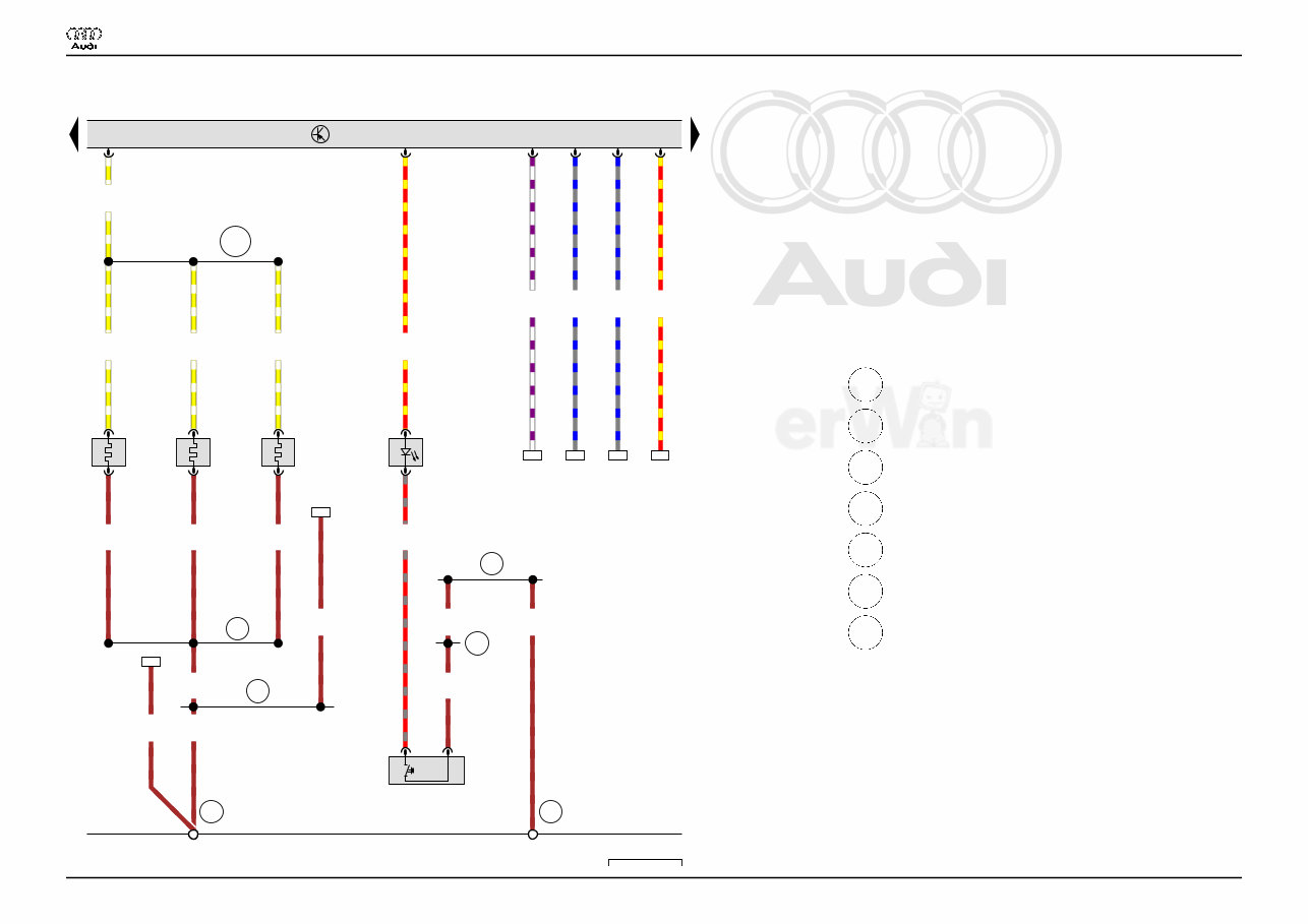 2015-2017 Audi Q7 (Typ 4M) Service & Repair Manual preview img 10