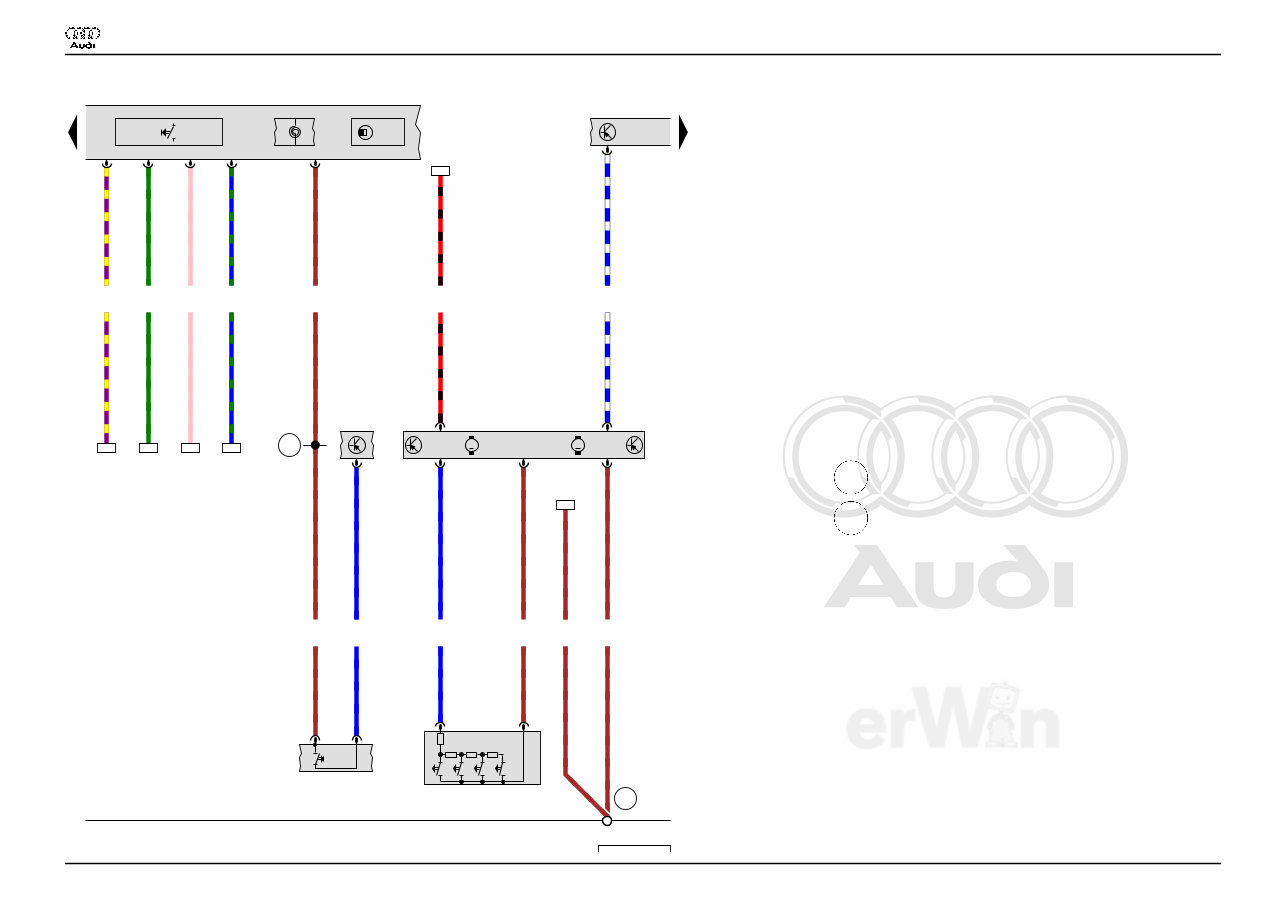 2015-2017 Audi Q7 (Typ 4M) Service & Repair Manual preview img 3
