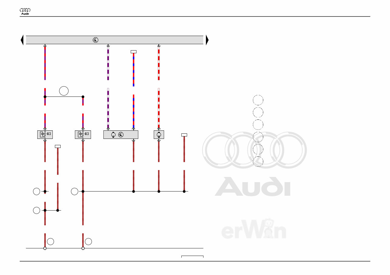 2015-2017 Audi Q7 (Typ 4M) Service & Repair Manual preview img 8