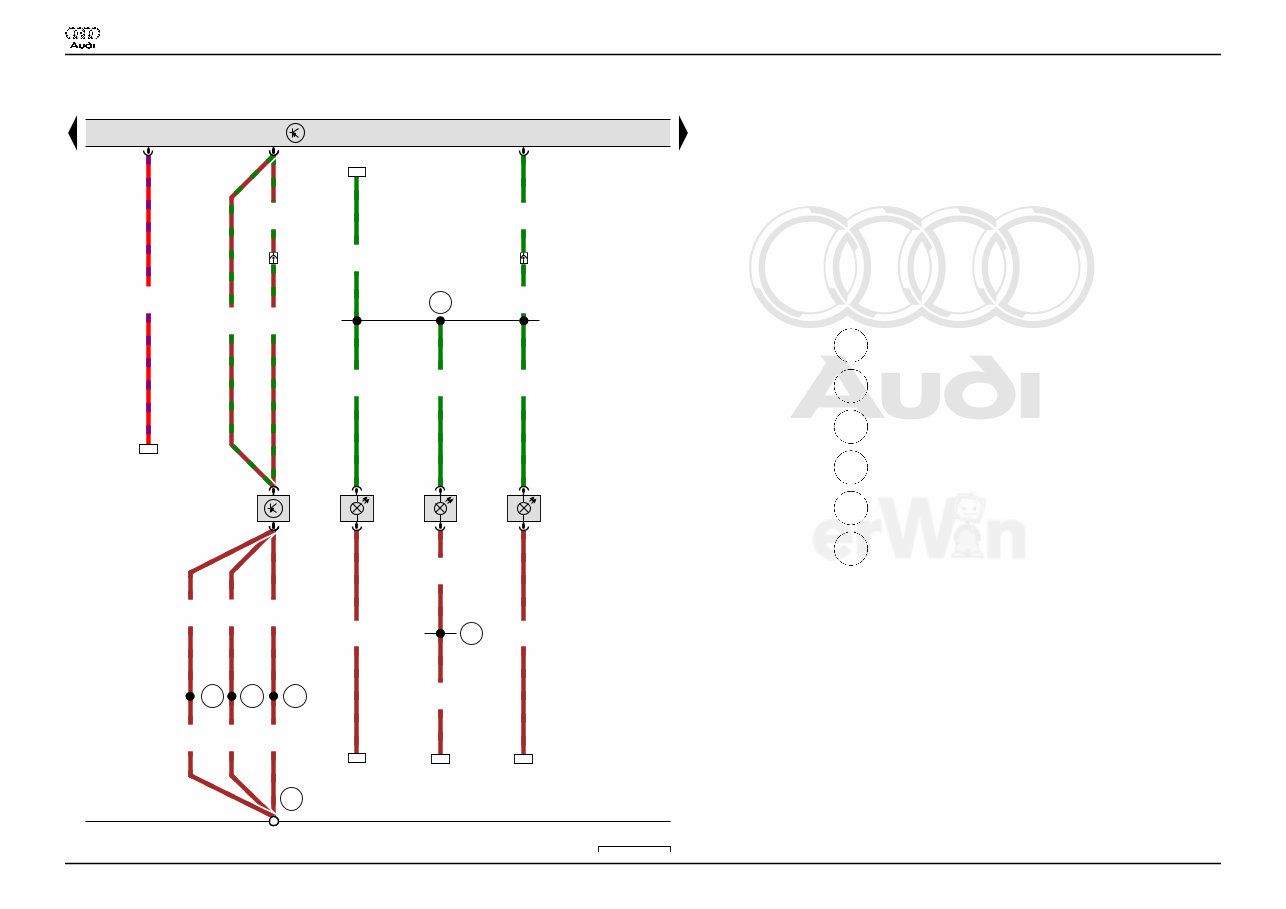 2015 Audi A3 Service & Repair Manual preview img 3