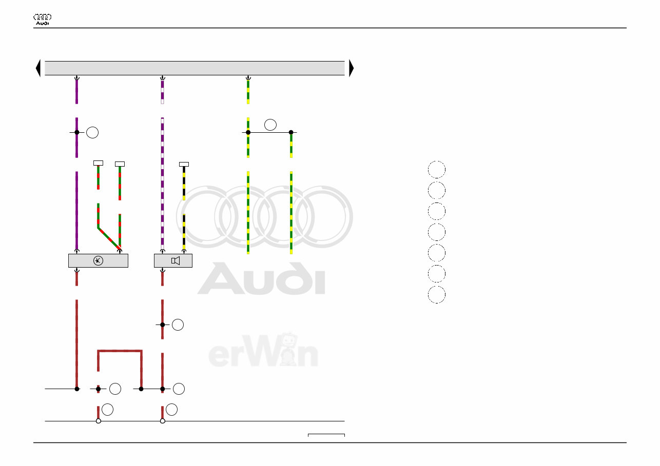 2015 Audi A3 Service & Repair Manual preview img 8