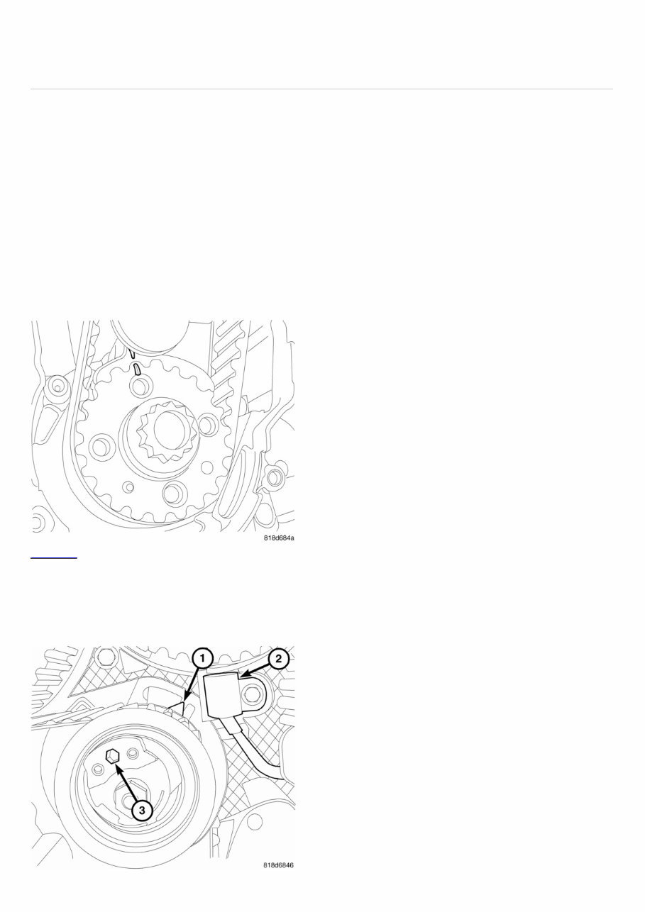 2007-2009 Jeep Compass Service & Repair Manual preview img 4