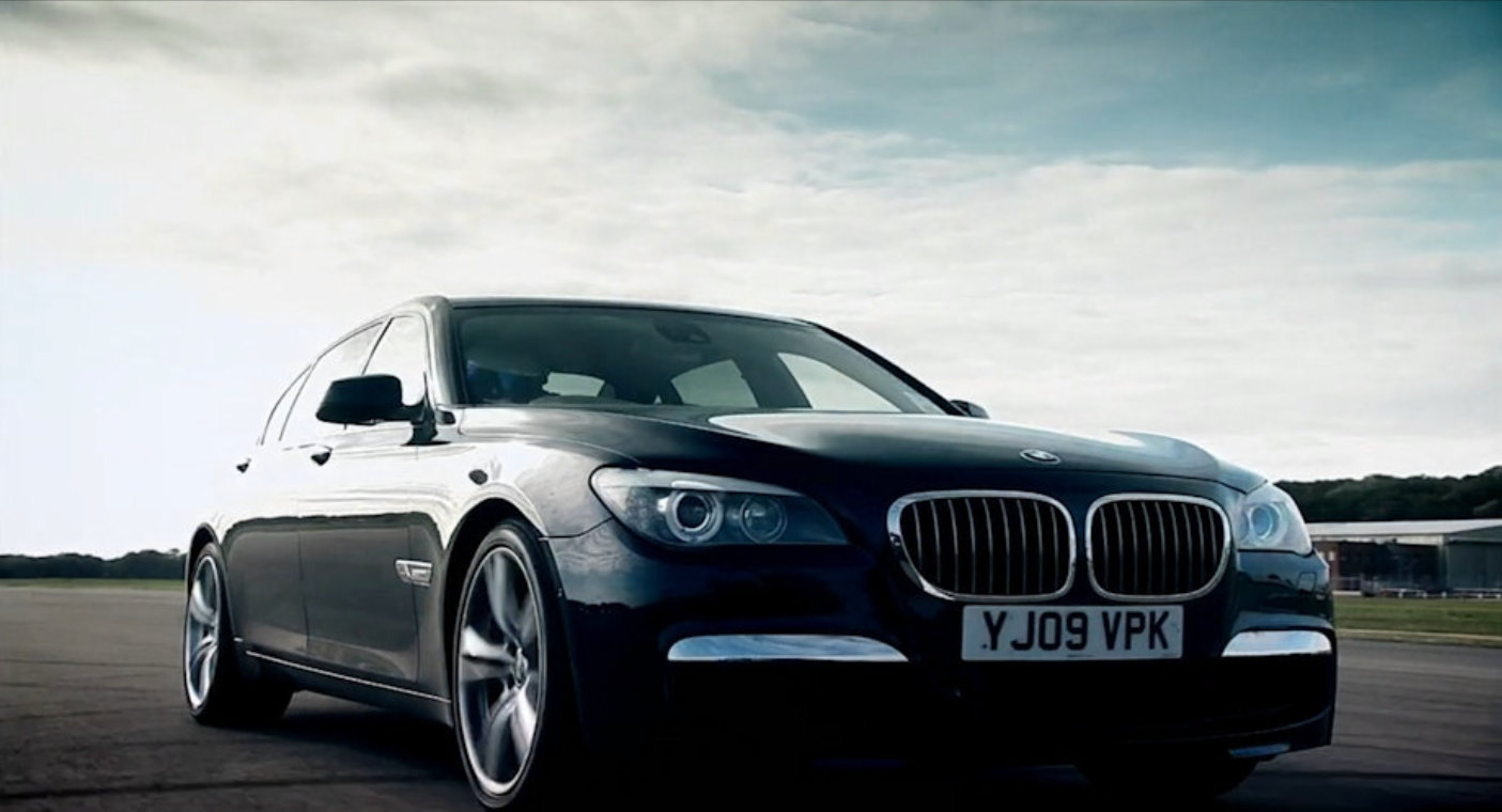 2011 BMW 750I Service & Repair Manual Software preview img 1
