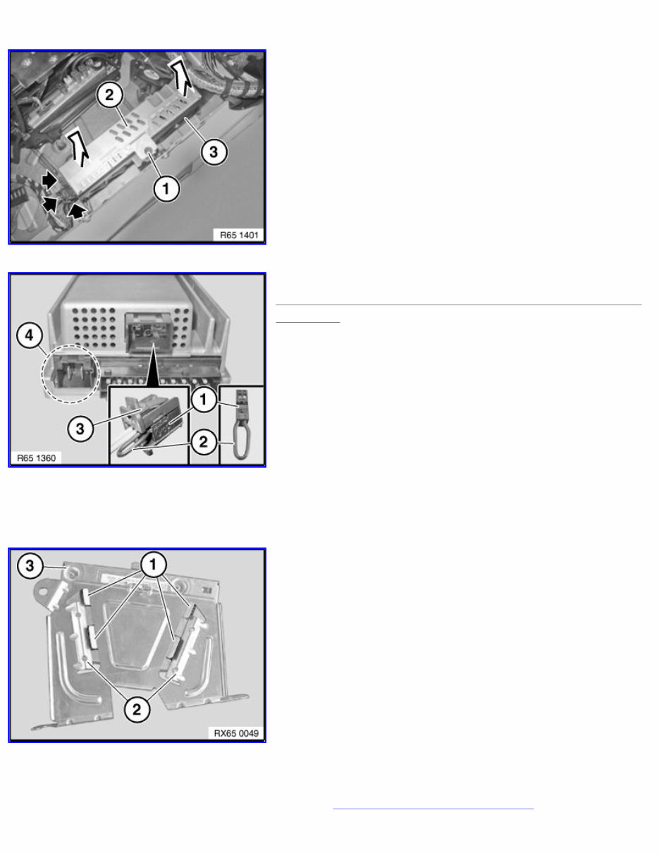 2011 BMW 750I Service & Repair Manual Software preview img 10