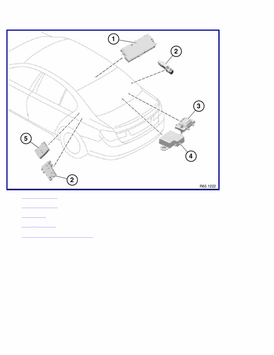 2011 BMW 750I Service & Repair Manual Software preview img 4