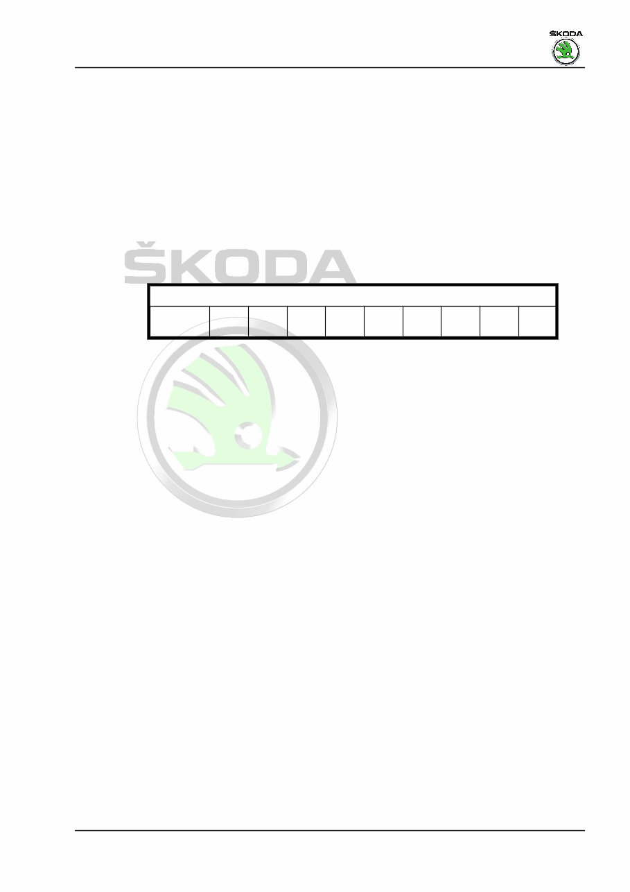 2013 Skoda Superb (B6) OEM Service & Repair Manual preview img 1