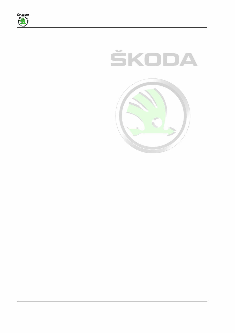 2013 Skoda Superb (B6) OEM Service & Repair Manual preview img 2