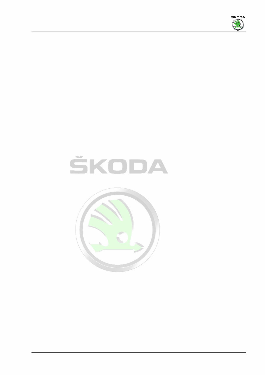 2013 Skoda Superb (B6) OEM Service & Repair Manual preview img 3