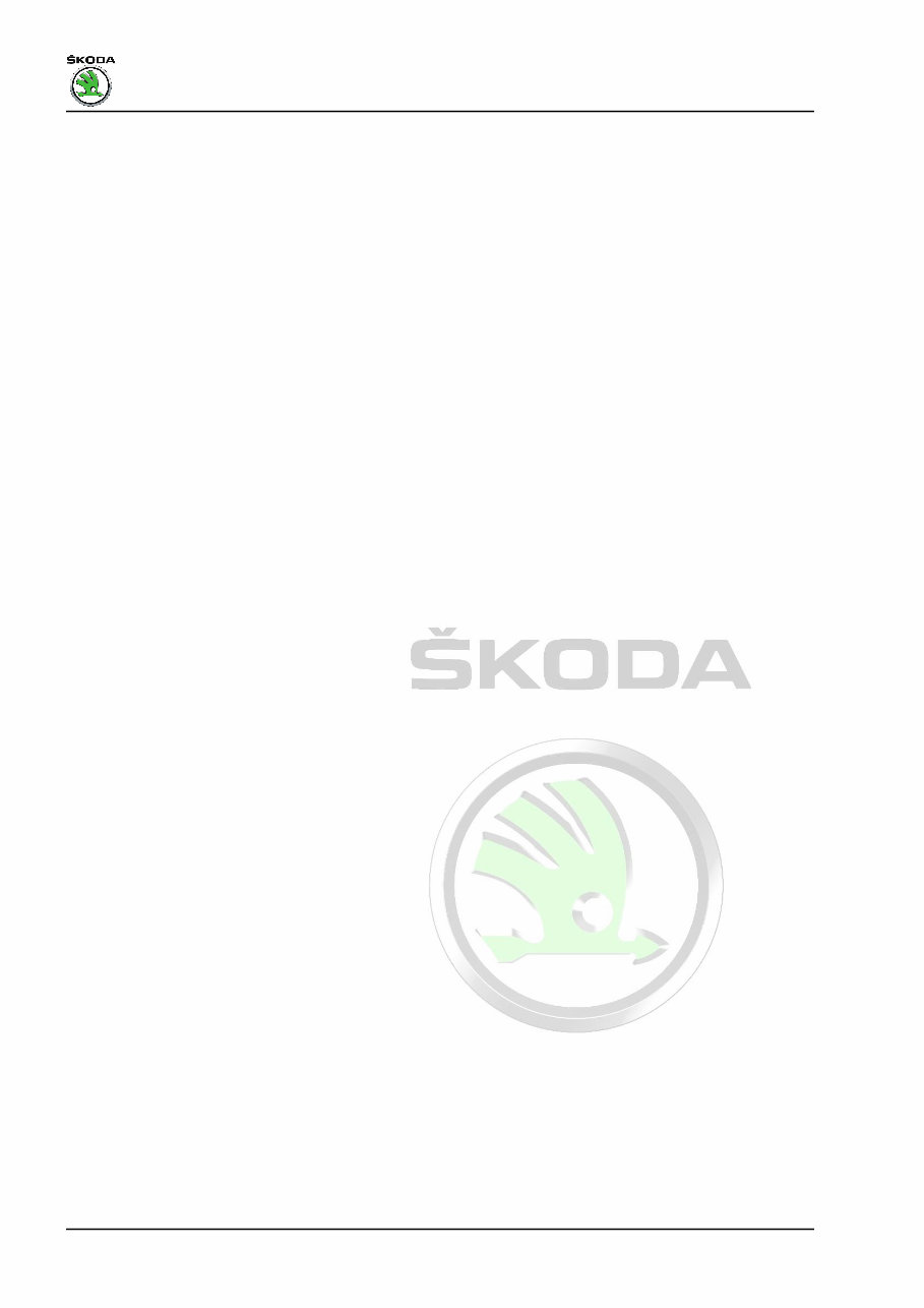 2013 Skoda Superb (B6) OEM Service & Repair Manual preview img 4