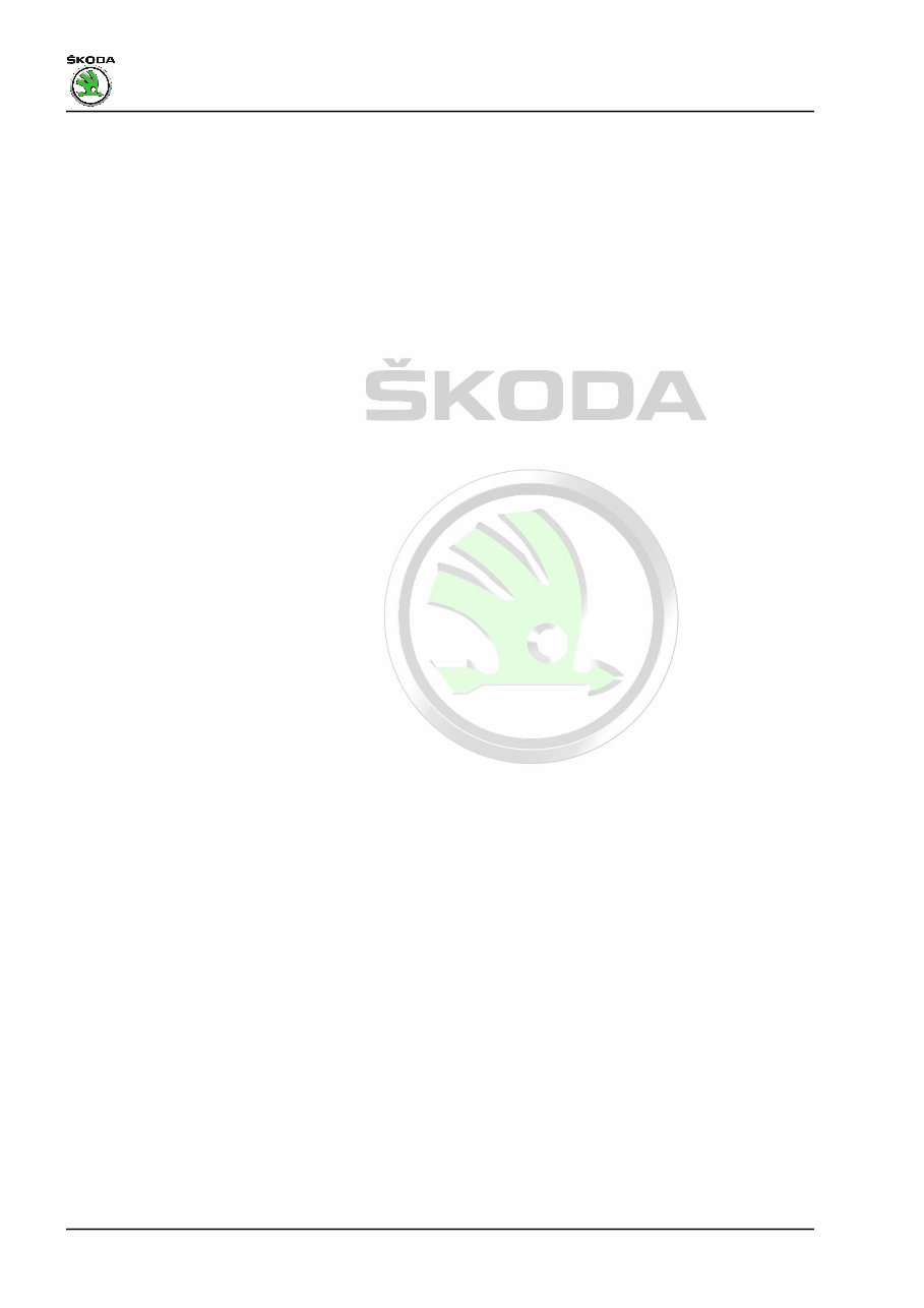 2013 Skoda Superb (B6) OEM Service & Repair Manual preview img 6